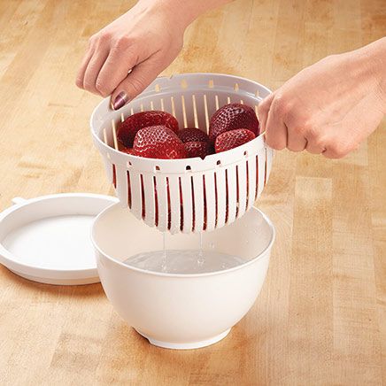 Multi-Functional Bowl Cutter Set by Chef's Pride™-377598