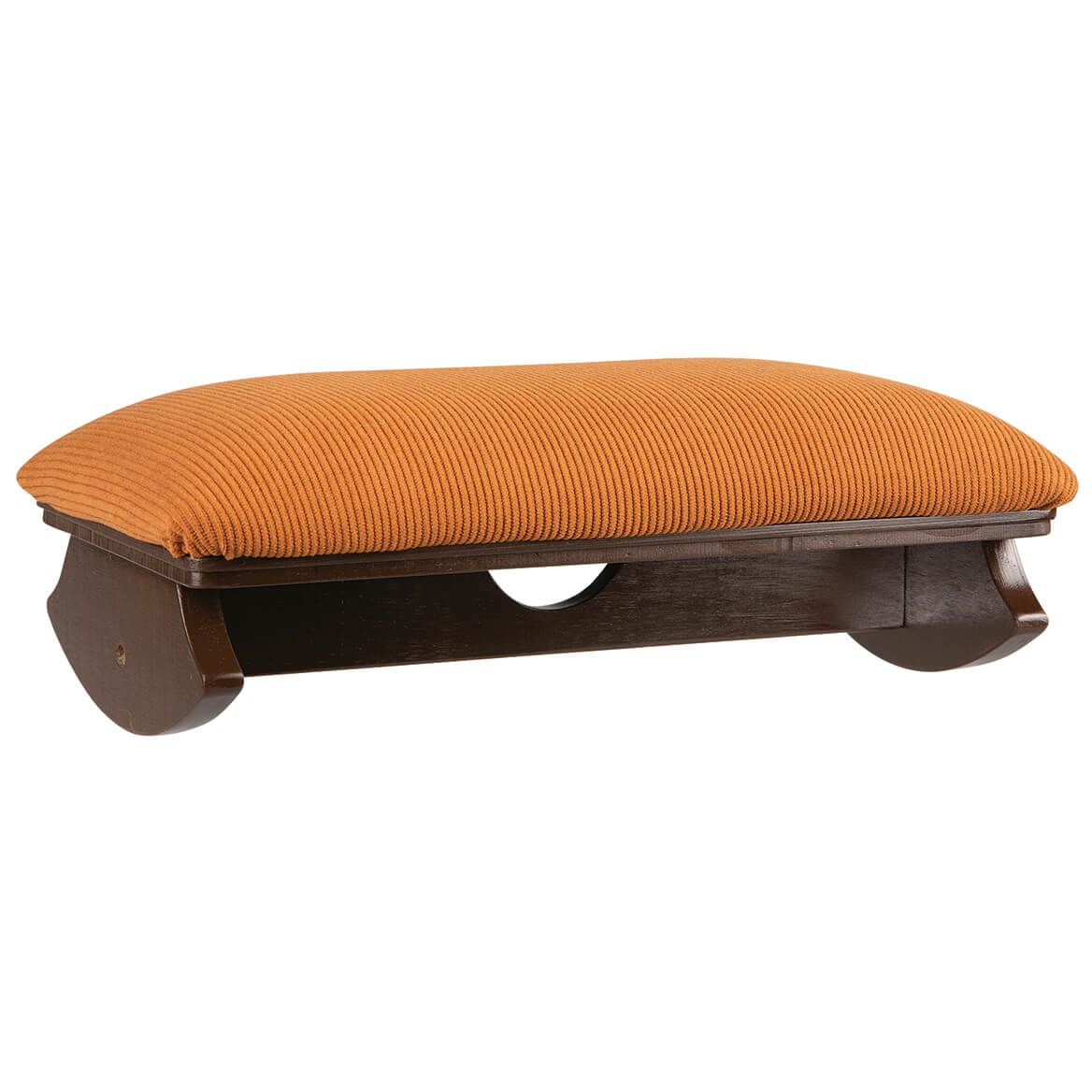 Upholstered Rocking Footrest by OakRidge™ + '-' + 377603