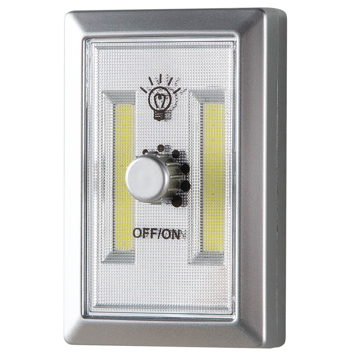 Dimmable LED Anywhere Instant Light Switch + '-' + 377612