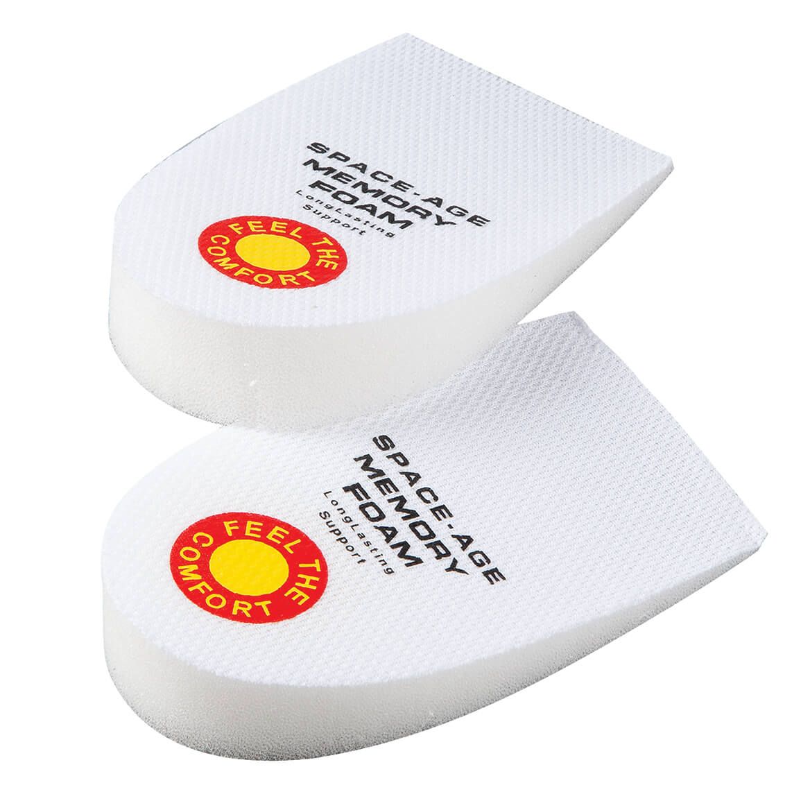 Memory Foam Heel Cushions + '-' + 377719