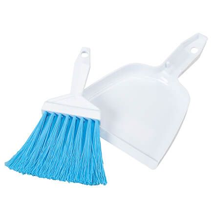 Mr. Clean™ Mini Dustpan & Brush Set-377752