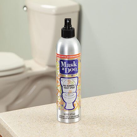 MaskaDoo Spray, 16 oz.-377768