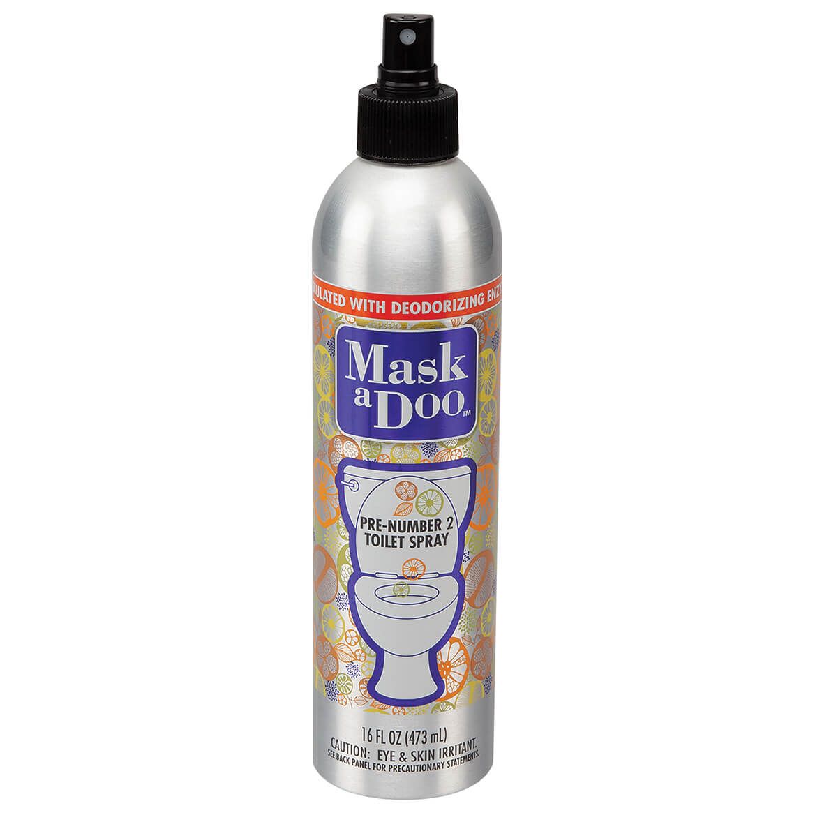 MaskaDoo Spray, 16 oz. + '-' + 377768