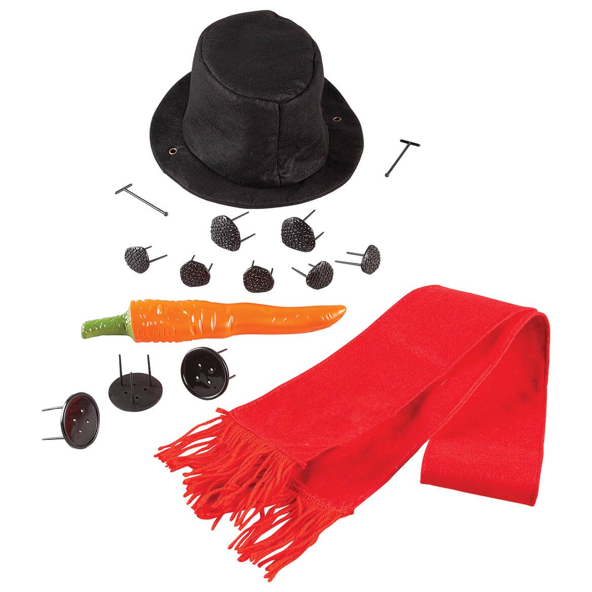 16-Piece Snowman Kit + '-' + 377772