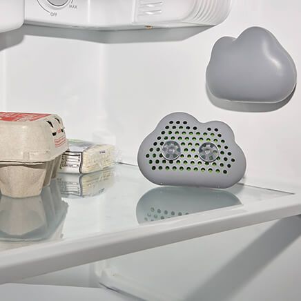 Cloud Refrigerator Deodorizer-377787