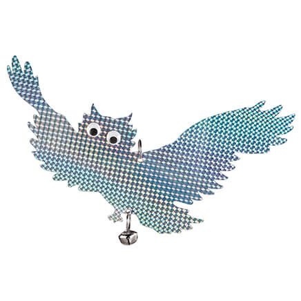 Owl Bird Scare Reflector-377807