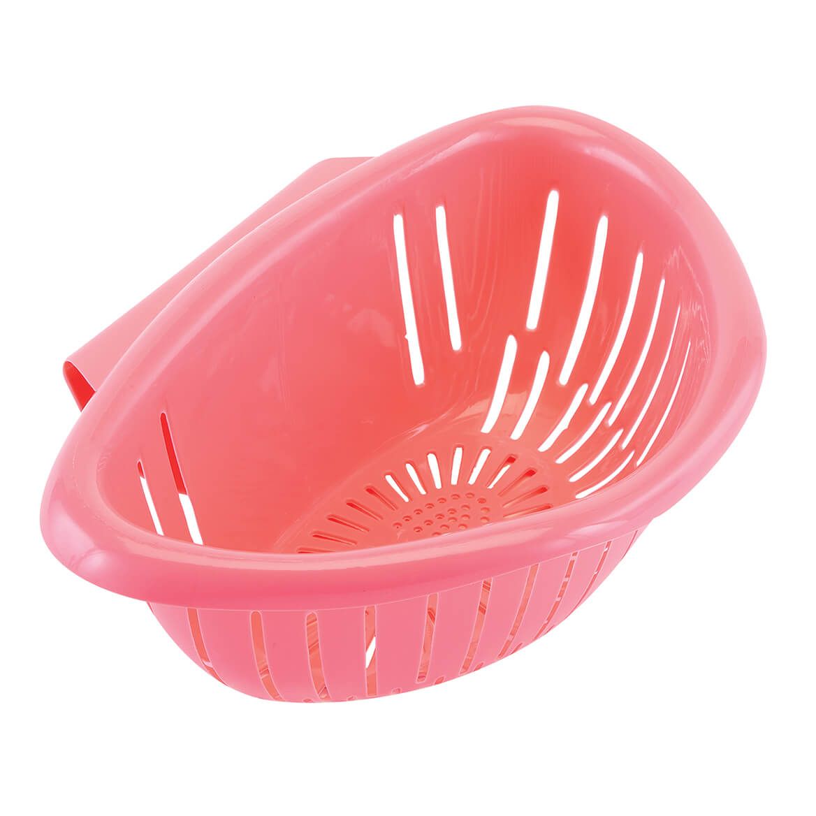 Over-The-Sink Colander + '-' + 377845