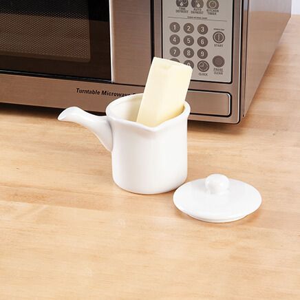 Microwave Butter Pot-377852