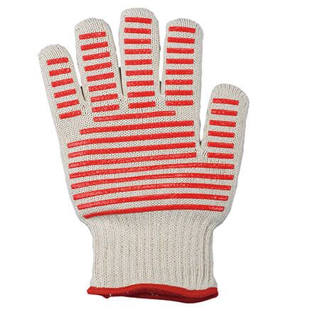 Heatproof Non-Skid Glove-377857