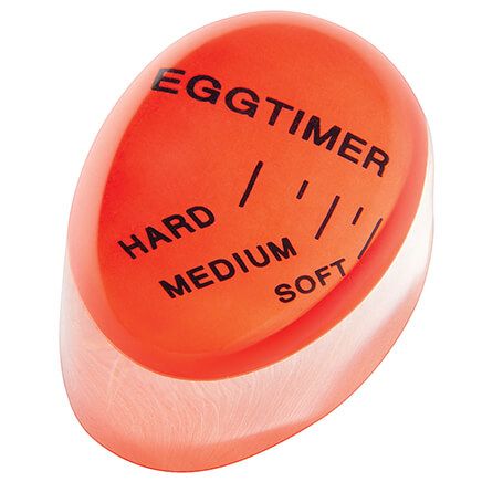 Color-Changing Egg Timer-377860