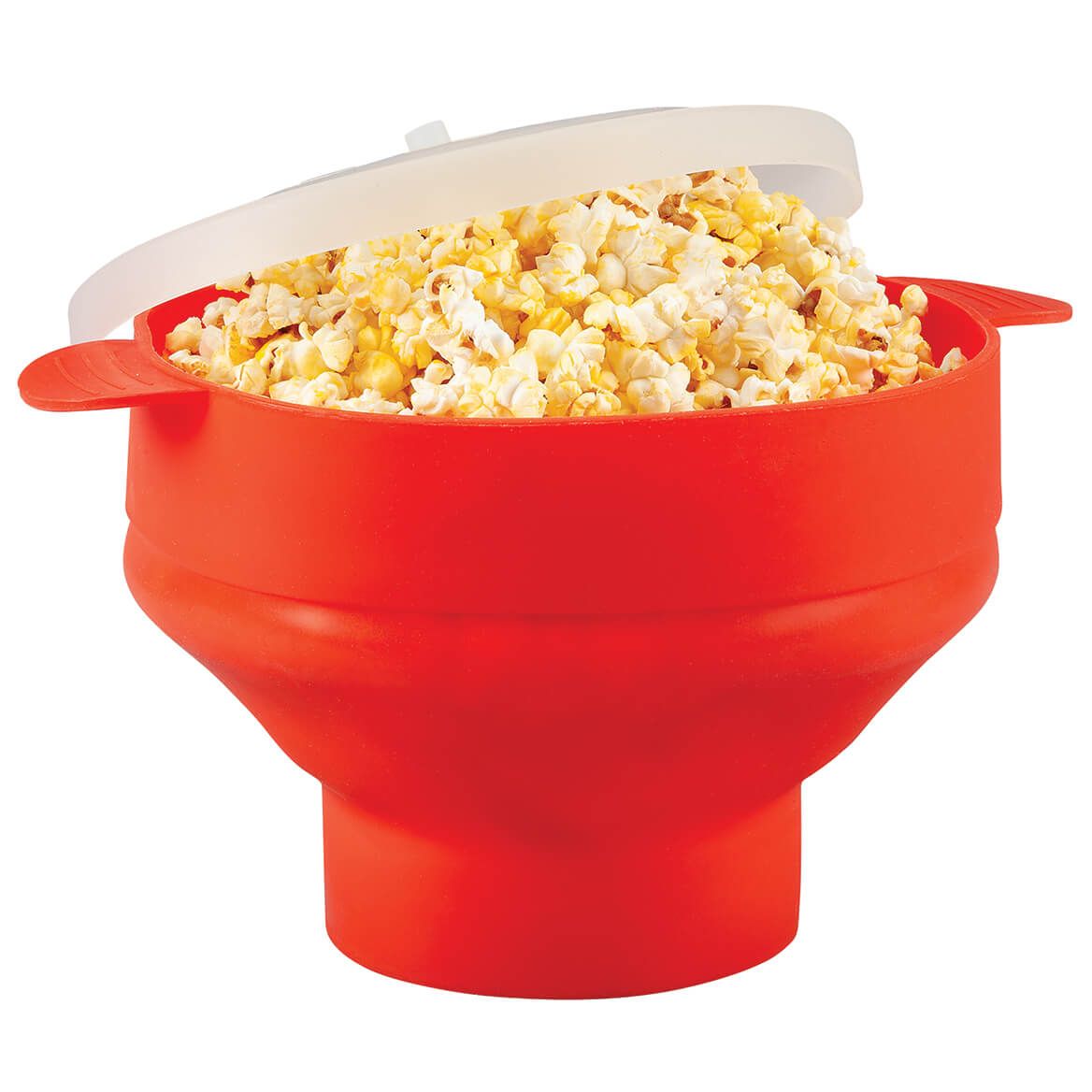 Silicone Microwave Popcorn Popper + '-' + 377879