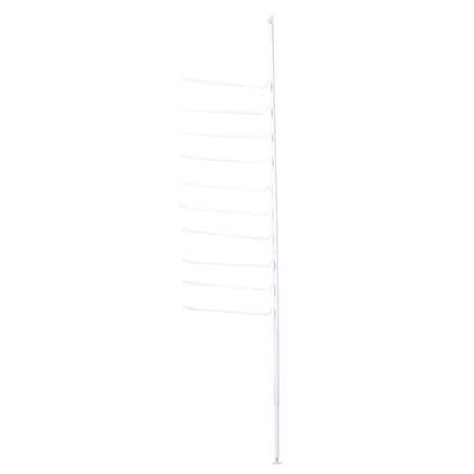 Vertical Swivel Closet-377895