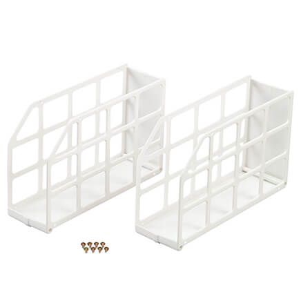 Storage Baskets, Set of 2-377896