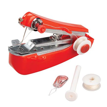 Handy Sewing Machine-377903