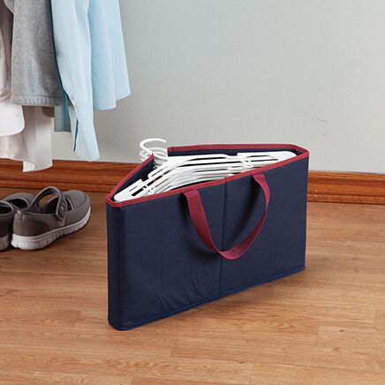 Clothes Hanger Holder-377913