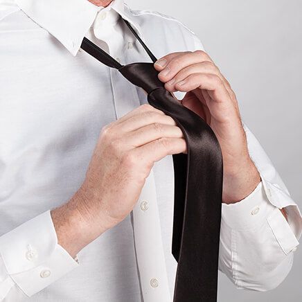 Zipper Necktie-377920