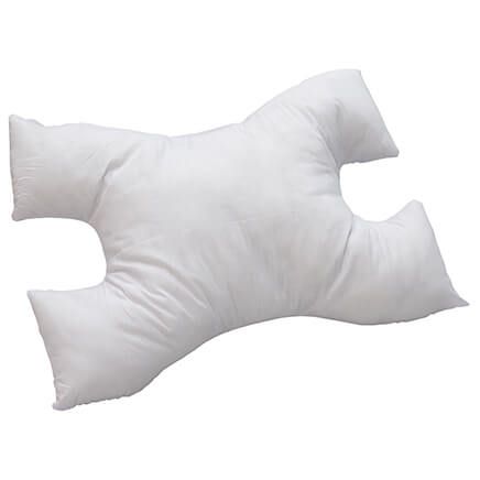 CPAP Pillow with Cover By LivingSURE™-377955