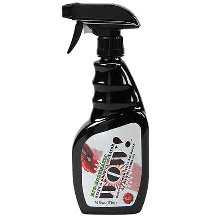 Wow! Stain and Odor Eliminator-377958