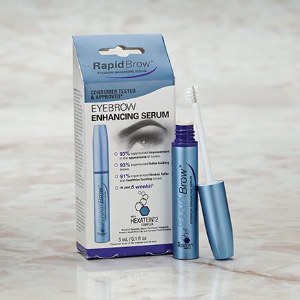 RapidBrow® Enhancing Serum-378031