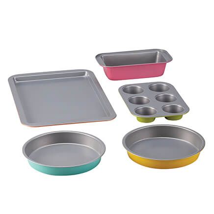 5-Piece Non-Stick Baking Set by Chef's Pride™-378085