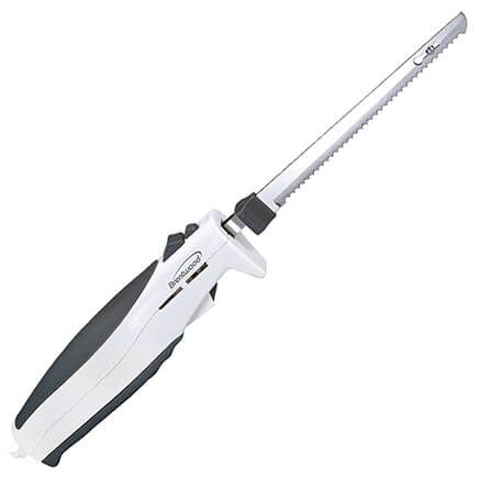 Brentwood Electric Carving Knife-378089