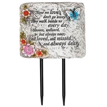 Those We Love Memorial Stake by Fox River™ Creations-378194