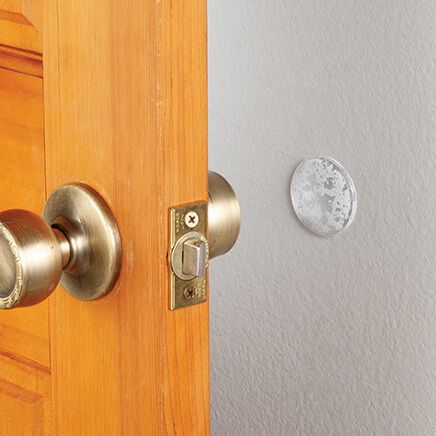 Door Handle Protectors, Set of 12-378217