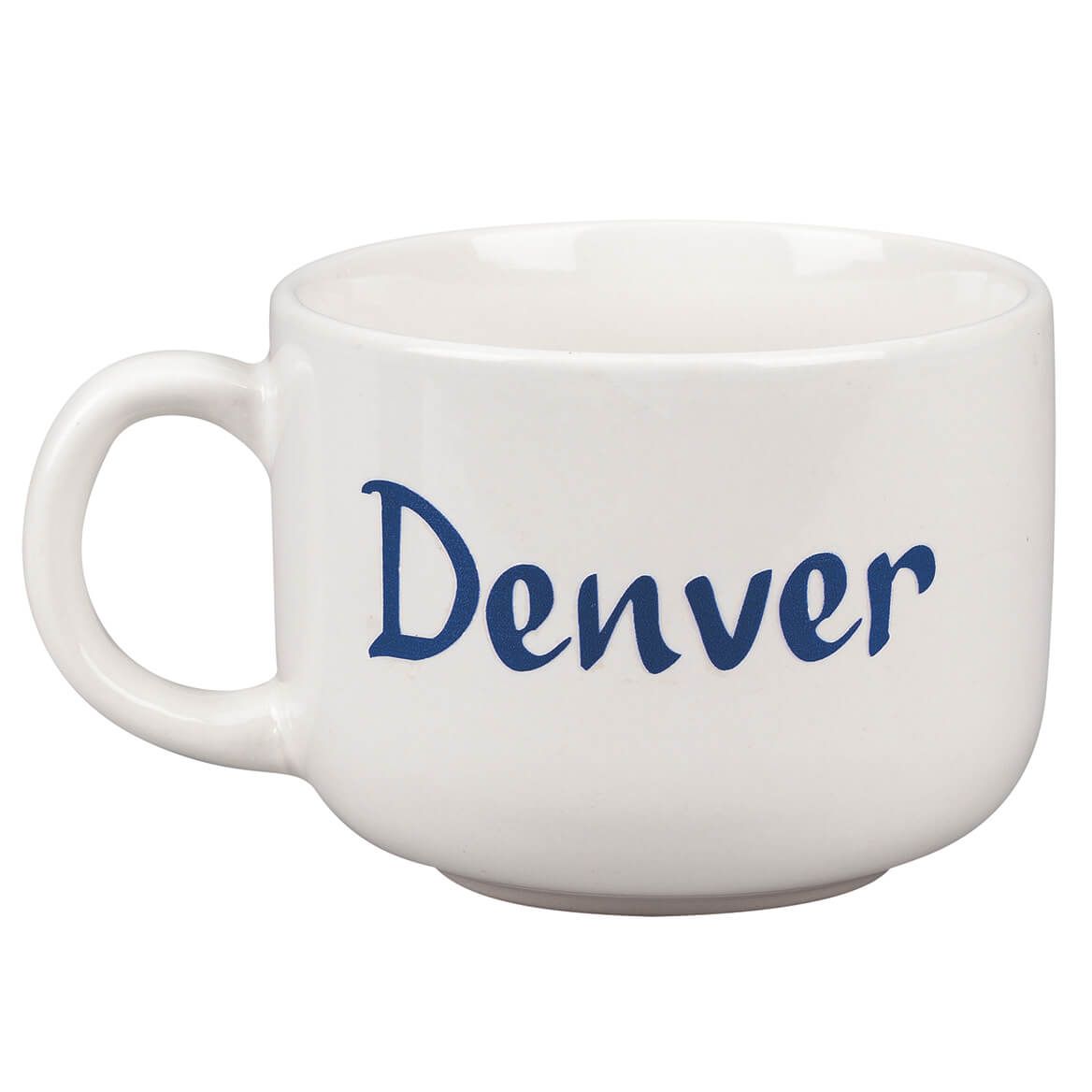 Personalized Block Soup Mug, 22 oz. + '-' + 378304