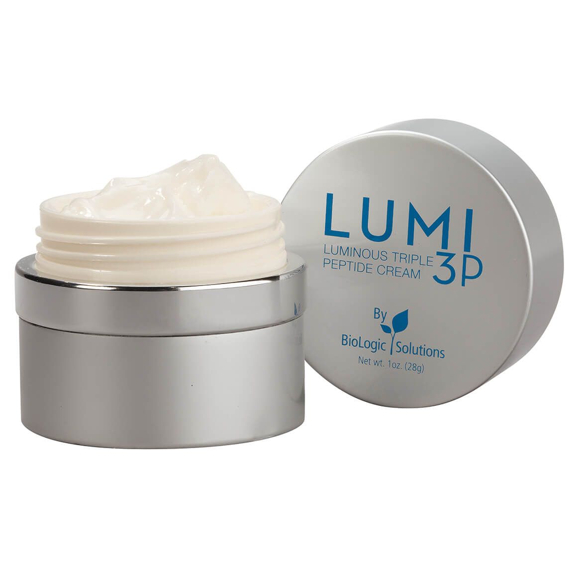 Lumi3P Luminous Triple Peptide Serum + '-' + 378335