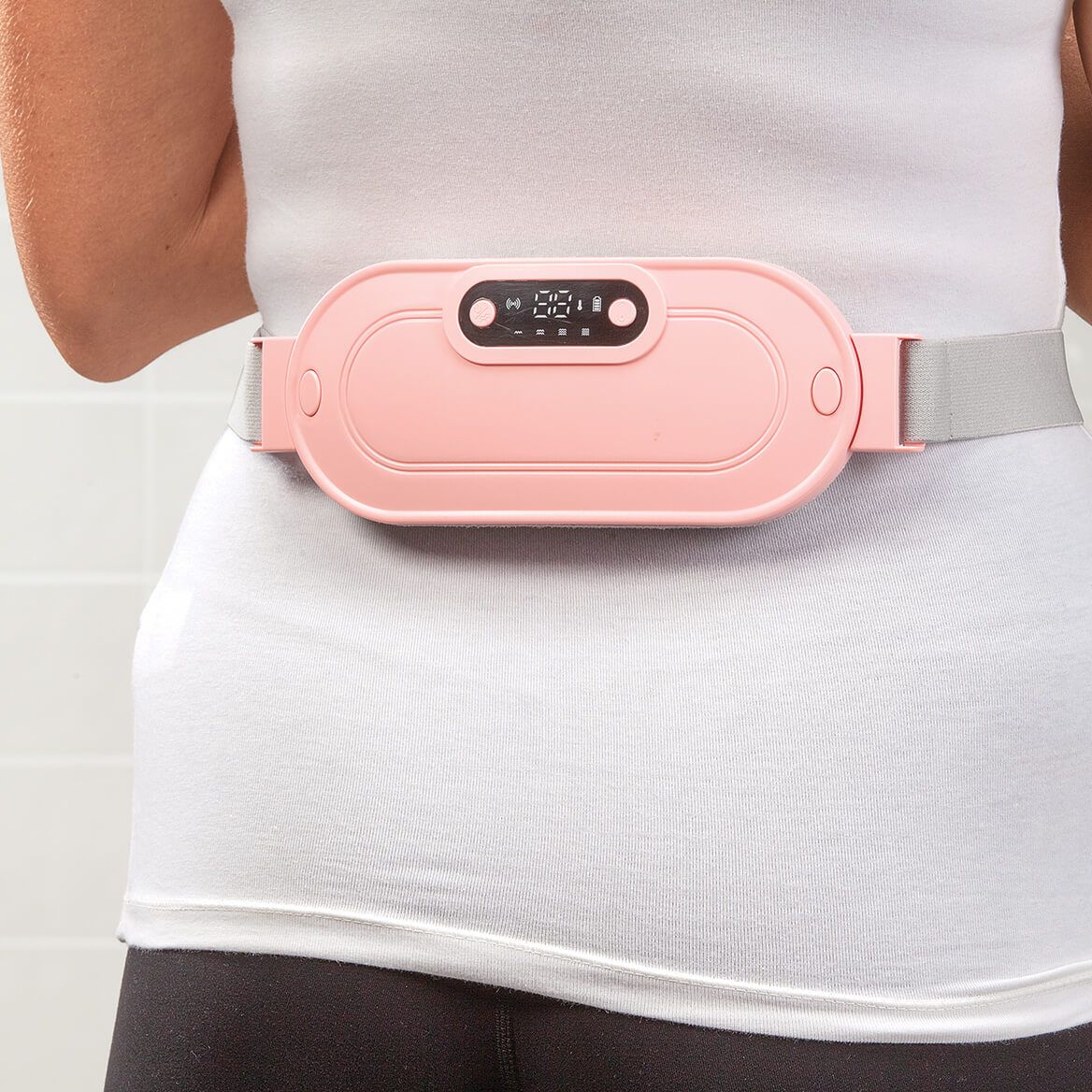 Cordless Heating Pad + '-' + 378352