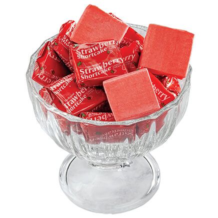 Necco® Strawberry Shortcake Chews, 16 oz.-378427