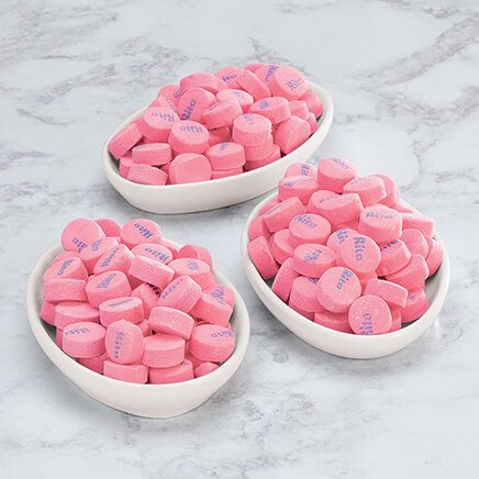 Wintergreen Lozenges, 16 oz., Set of 3-378462