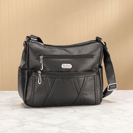 B. Amici™ Expressions Convertible Shoulder Hobo Bag-378555