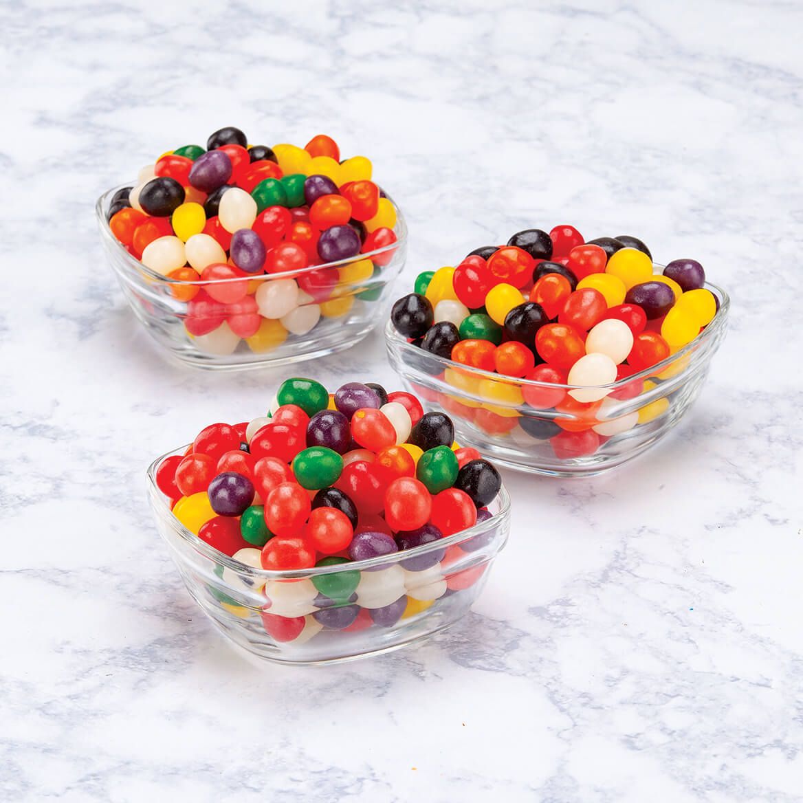 Mrs. Kimball's Candy Shoppe Classic Jelly Beans, 22 oz., Set of 3 + '-' + 378599
