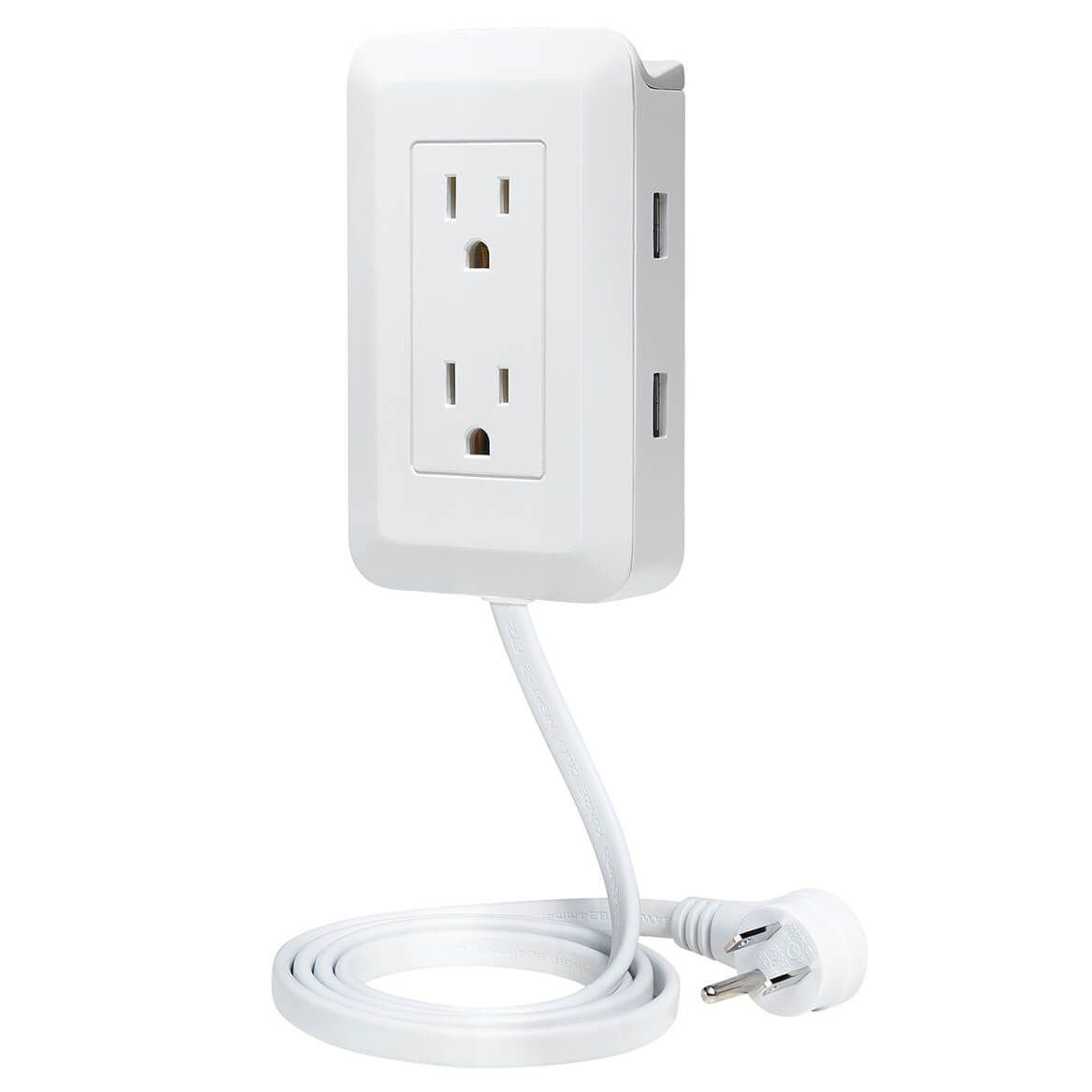 Presto Plug™ Outlet Extender + '-' + 378632