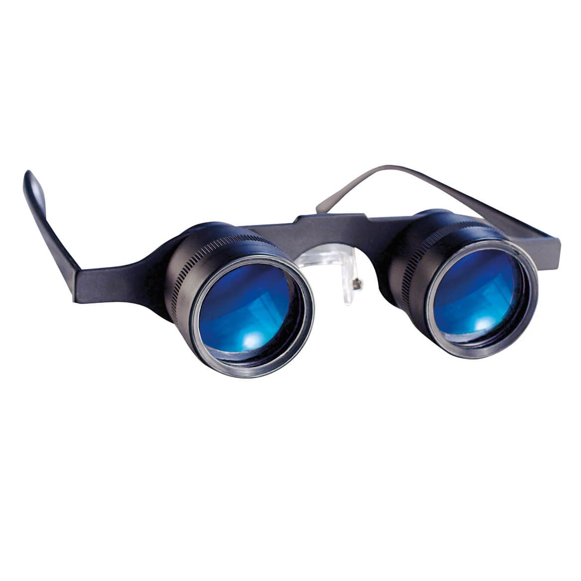 Zoom Optics™ Hands-Free Binoculars + '-' + 378634