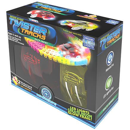 Twister Tracks Add-On Vehicles, Set of 2-378694