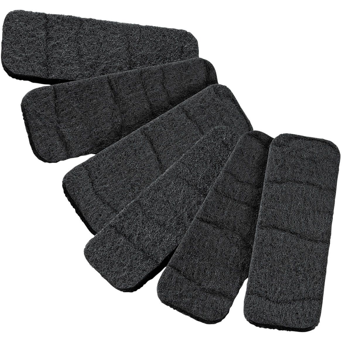 Ceiling Fan Air Purifier Filters, Set of 6 + '-' + 378710