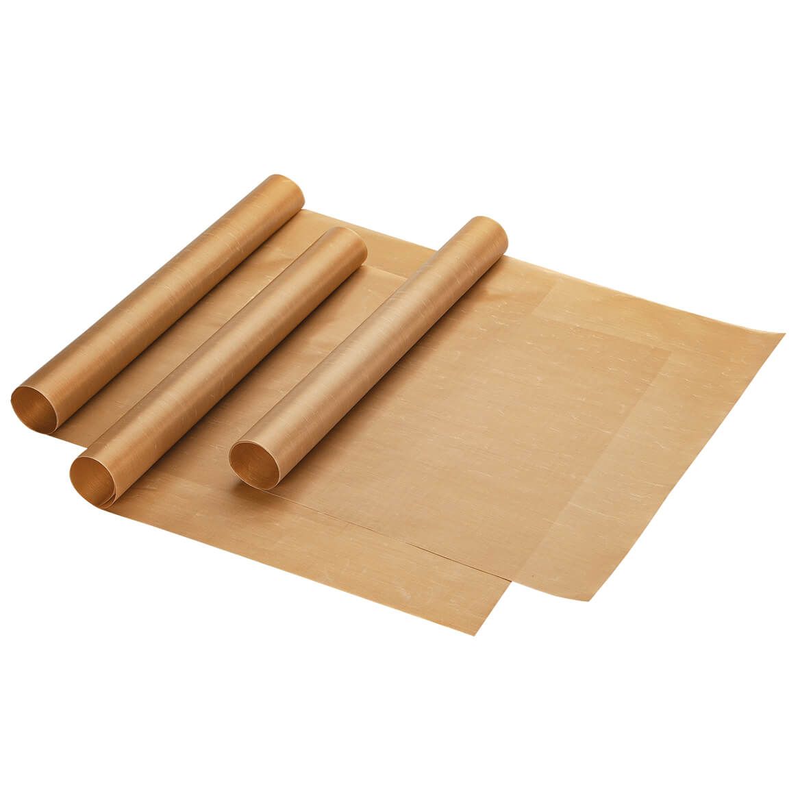 Non-Stick Oven Liners by Chef's Pride™, Set of 3 + '-' + 378785