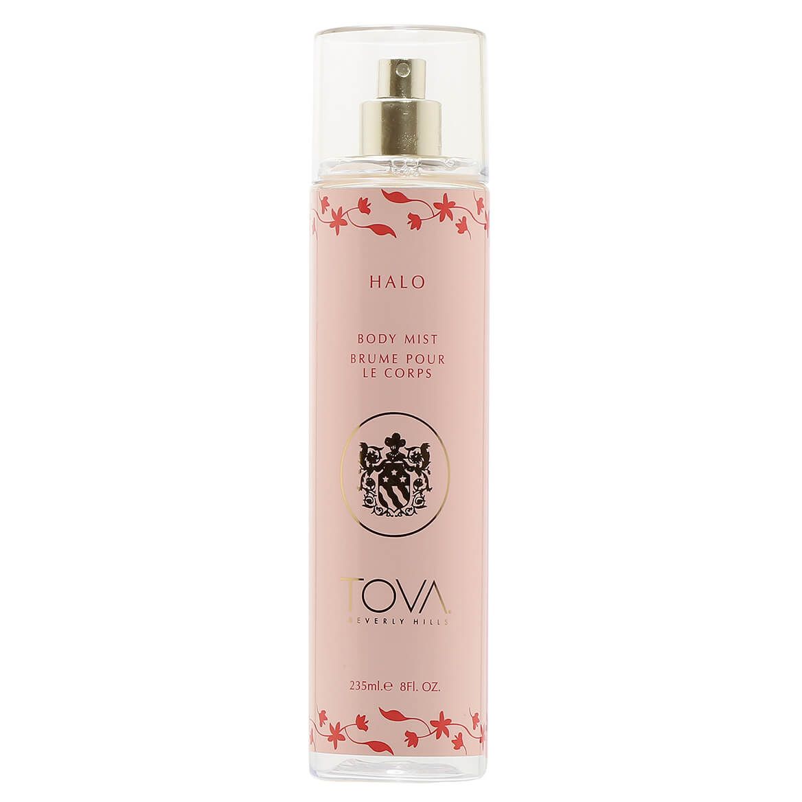 Tova Halo Body Mist for Women, 8  oz. + '-' + 378849