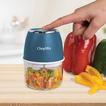 ChopMix Electric Chopper-378896