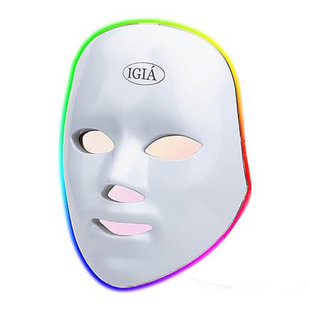 Re-Gen Facial LED Light Therapy Mask-378904