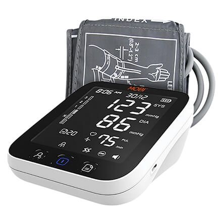 Mobi Connect Smart Bluetooth Upper Arm BP Monitor-378910