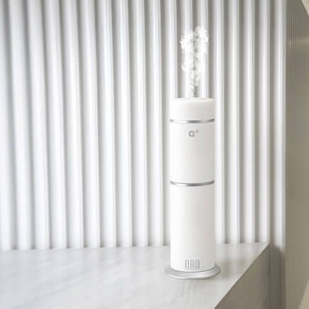 Aromar+ Smart Waterless Aroma Cylinder Diffuser-378978