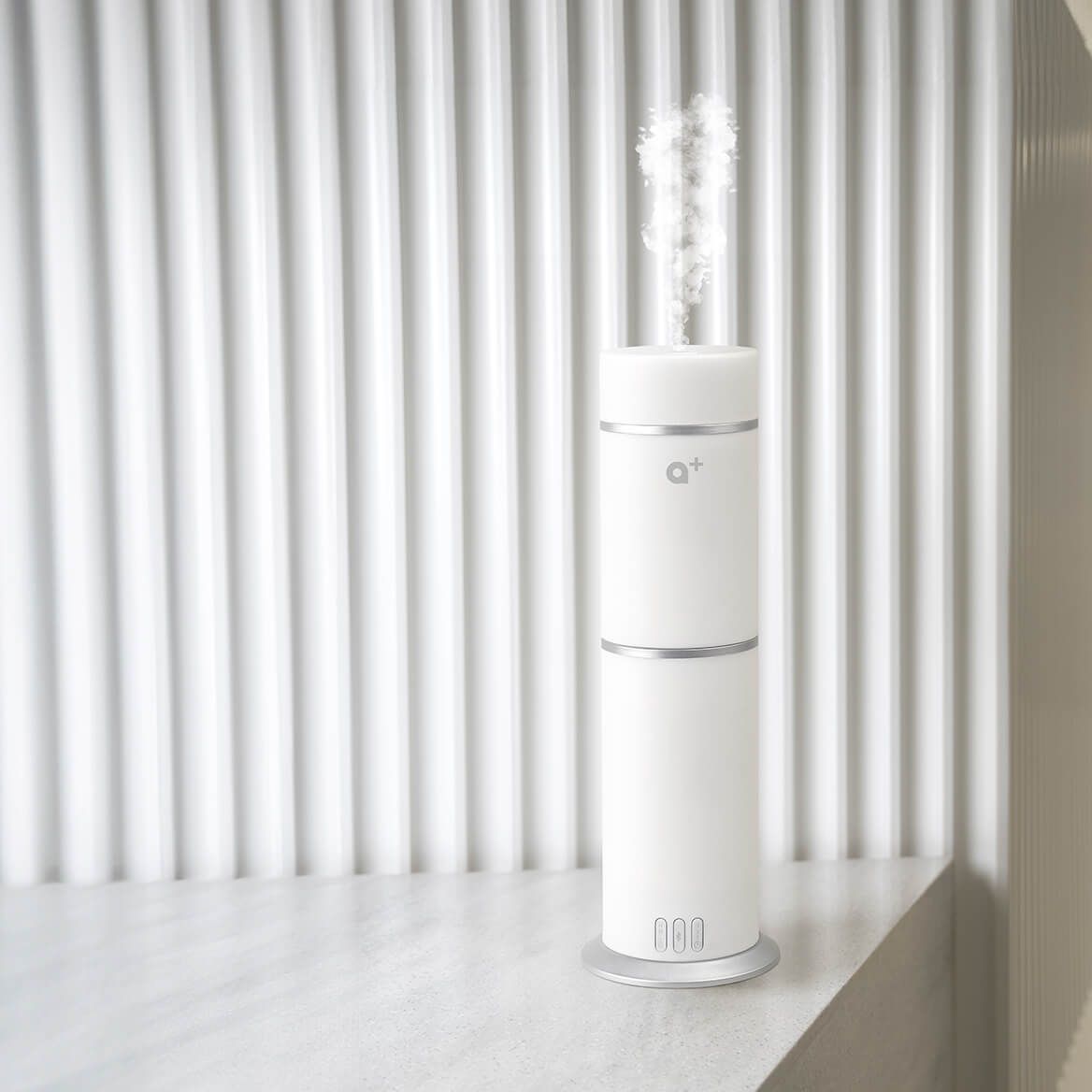 Aromar+ Smart Waterless Aroma Cylinder Diffuser + '-' + 378978