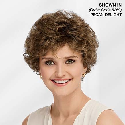 View product details for Paula Young® Synthetic Adelaide Wig