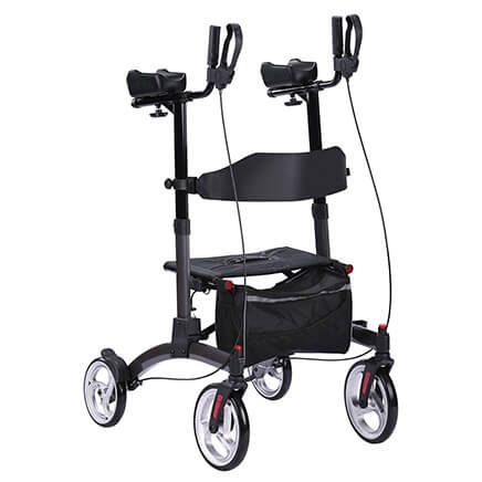 Drive Medical Elevate Upright Walker-379200
