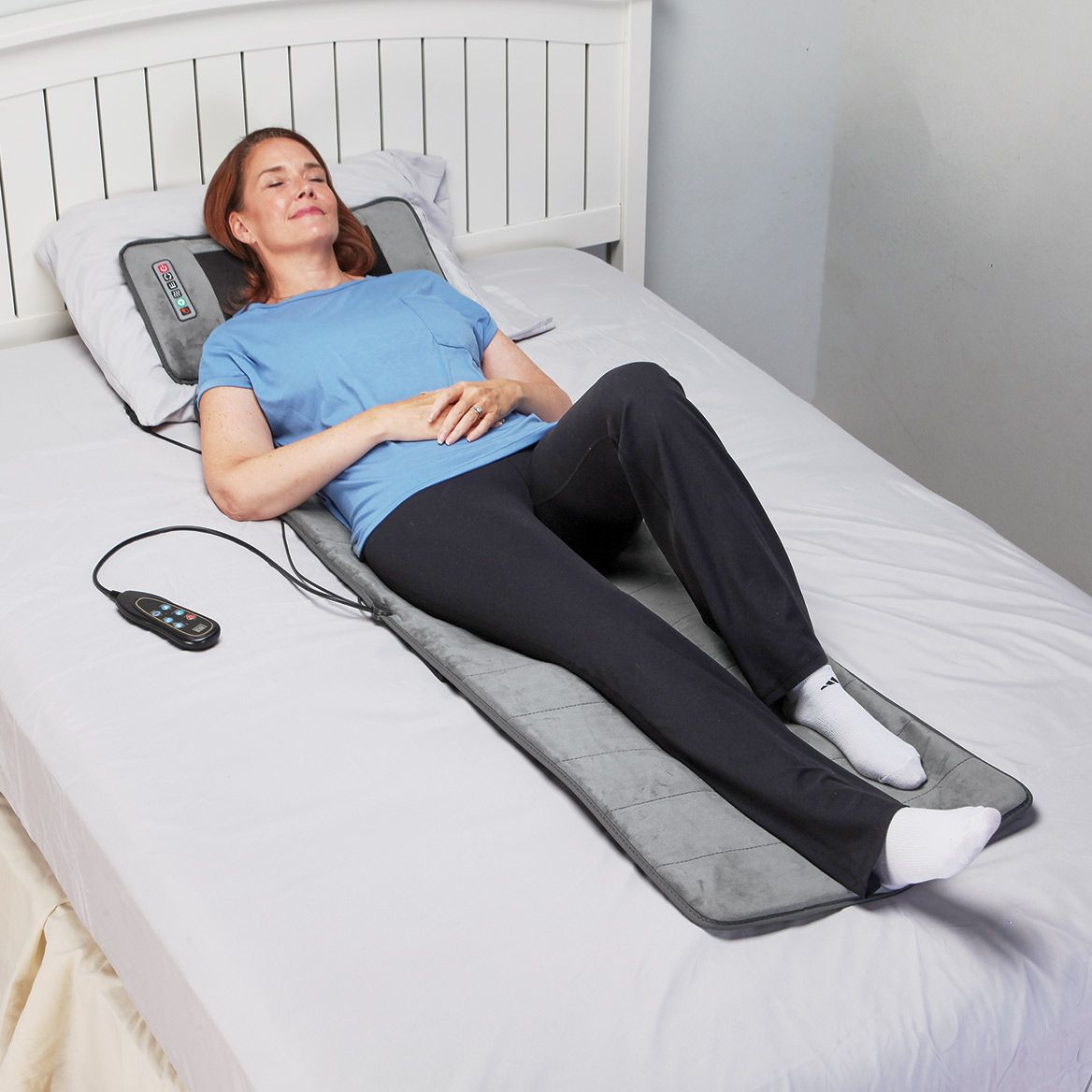 Massage Mat By LivingSURE™ + '-' + 379202