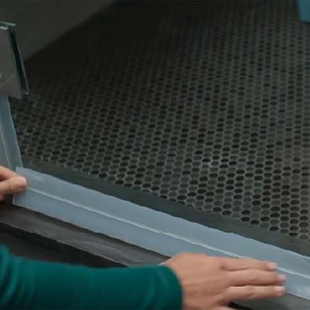 Flex Seal™ Draft Seal Tape-379369