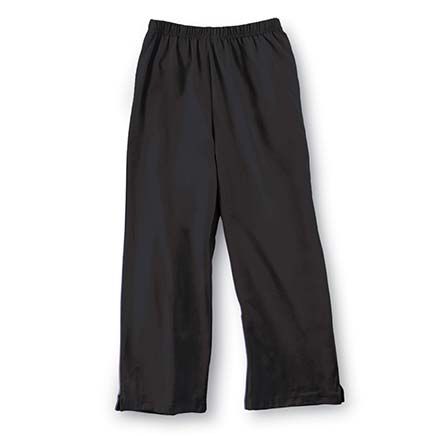 Summer Capri Pants-379745